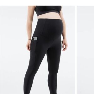 Fabletics Maternity Leggings